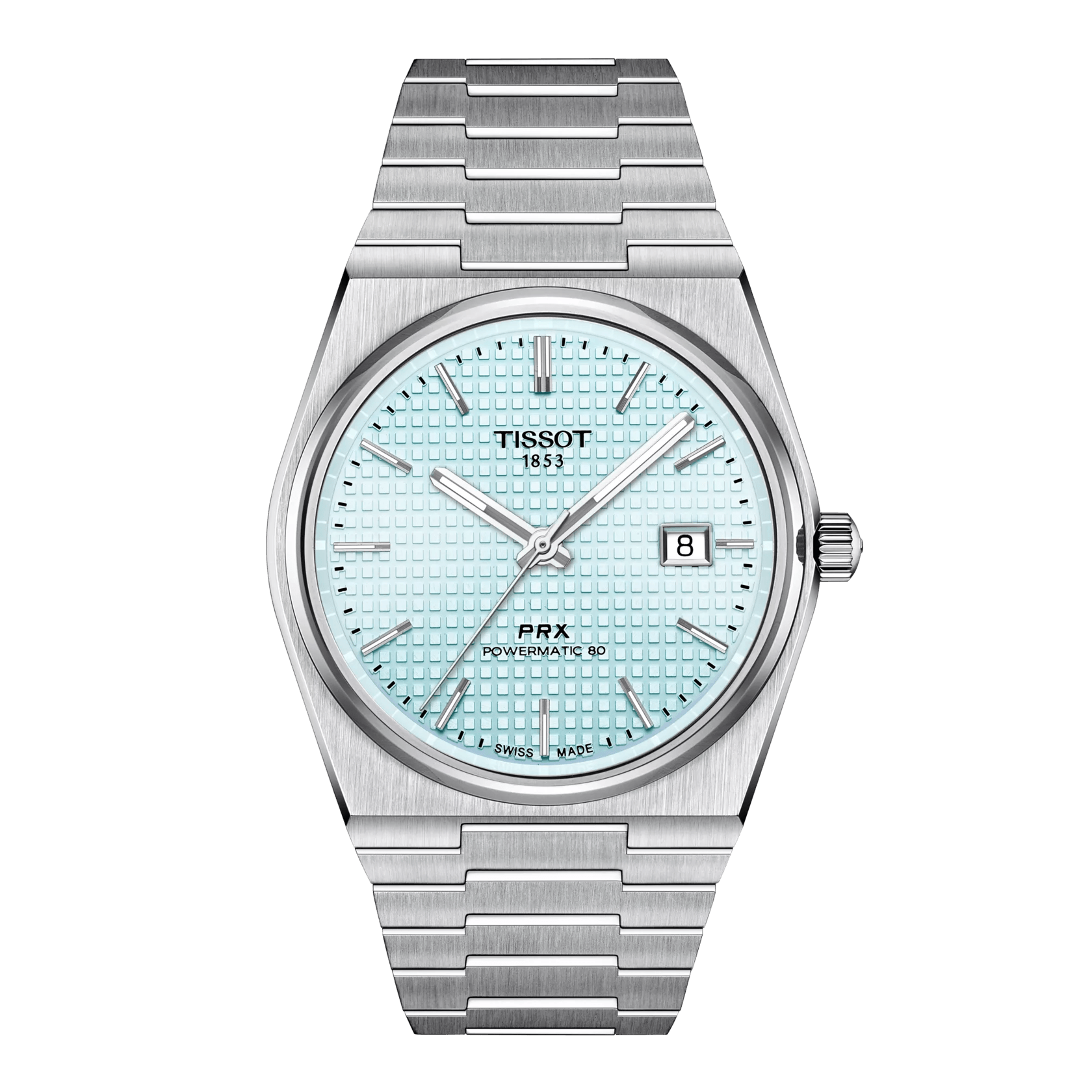 Relógio Tissot PRX - T1374071135100